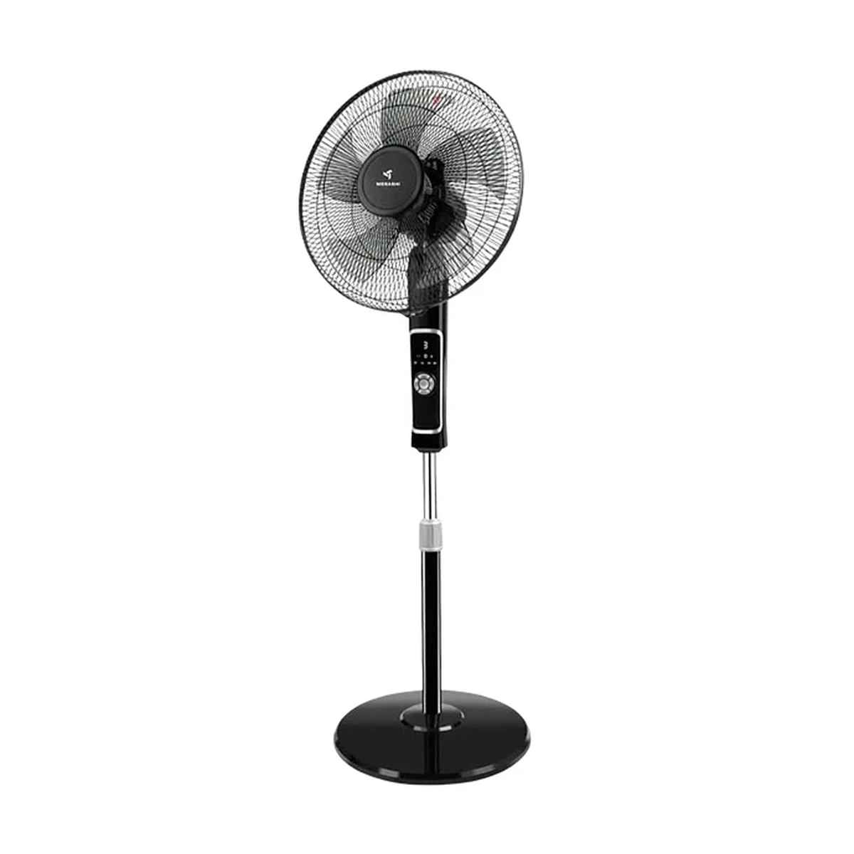 پنکه پایه دار 65 وات مباشی مدل ME-SFT 1002