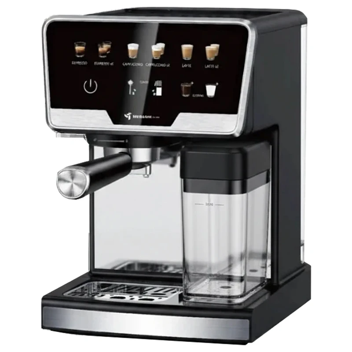 قهوه ساز مباشی مدل ME-CM1060