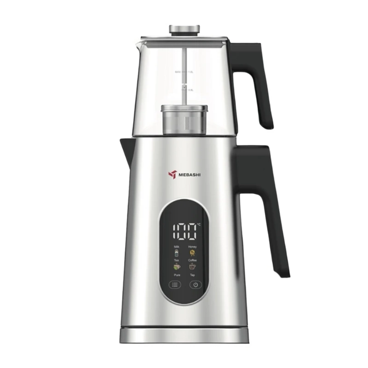 چای ساز مباشی مدل ME-TM301